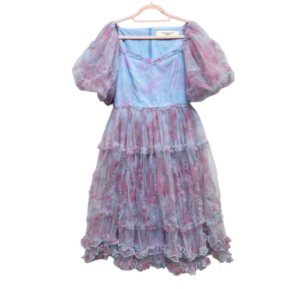 JessaKae Jewel Jewel Dress